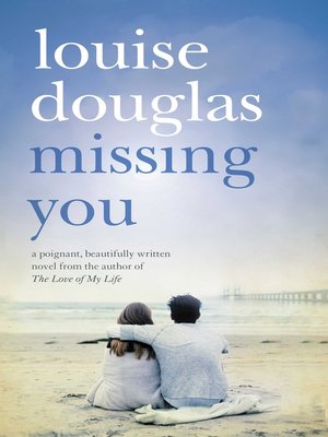cover image of Missing You